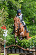 Westerstede Horse Trials 2021