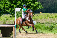 Westerstede Horse Trials (10.-13.06.2021)