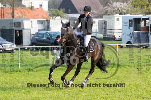 RV Seydlitz Kamp (06.+07.04.2019)