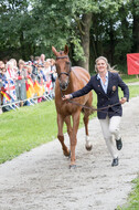FEI European Championship Eventing 2017