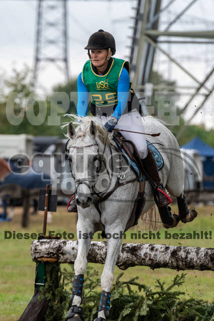 Vielseitigkeit RSV Wesel Obrighoven (26.+27.09.2020)