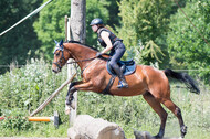 Tholi-Tour Lehrgang Vanessa Bölting