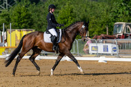 Westerstede Horse Trials 2021