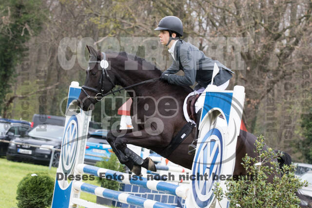 RV Seydlitz Kamp (06.+07.04.2019)