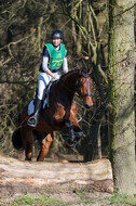 Geländetage beim RSV St. Hubertus Wesel Obrighoven (26.+27.03.2022)