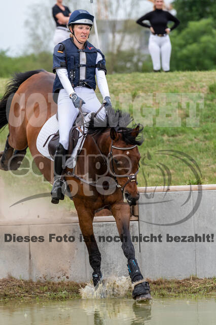 Late-Entry-Vielseitigkeit Langenfeld (11.+13./14.06.2020)