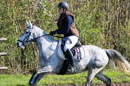 Vielseitigkeitsturnier RV Lippe-Bruch-Gahlen