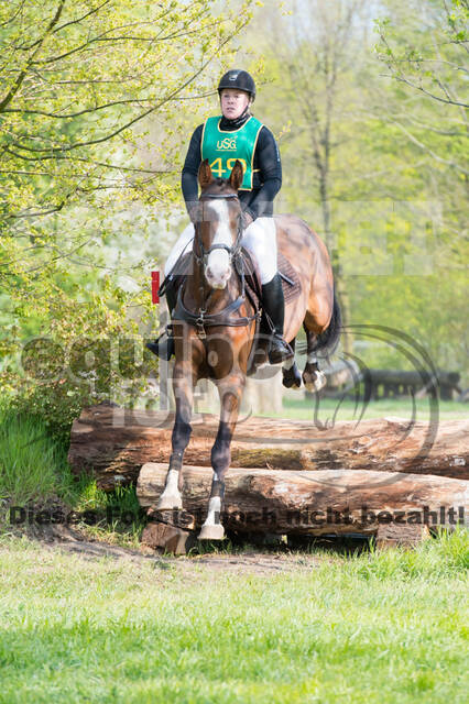 RV Lippe Bruch Gahlen (Geländepark Hardtberg 2019)