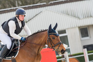 Trainingsturnier Langenfeld (12.+13.03.2022)