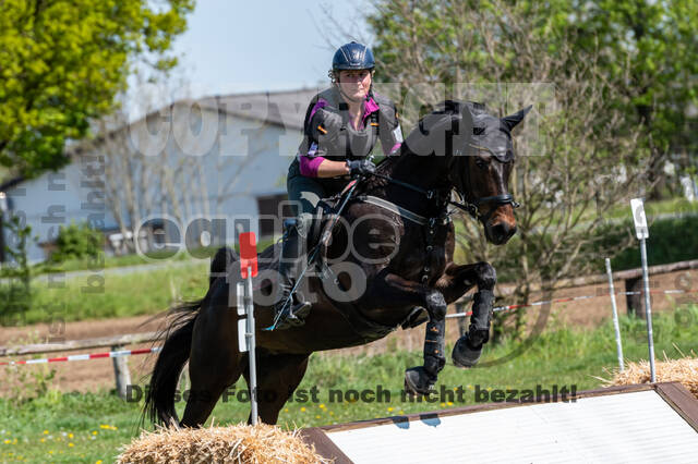 Geländetraining ZRFV Hamminkeln (09.05.2021)
