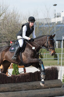 Trainingsturnier Langenfeld (12.+13.03.2022)