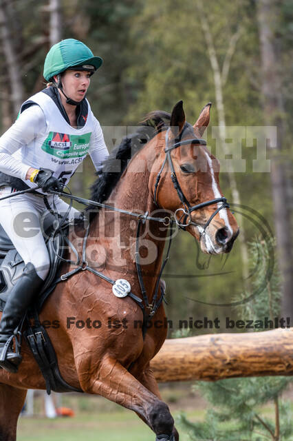 Kronenberg - De Peelbergen (02.04.2022)