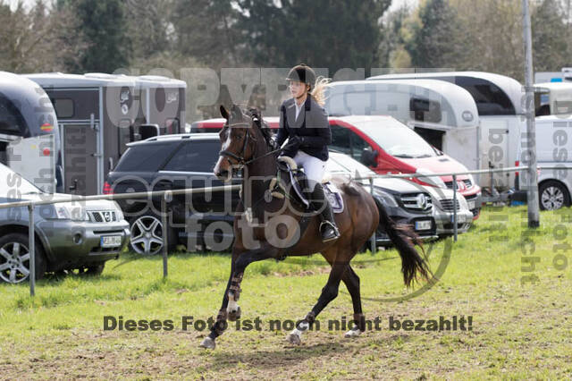 Frühjahrsvielseitigkeit RV Seydlitz Kamp