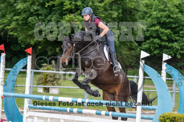 Test of Choise Langenfeld (29.+30.05.2021)