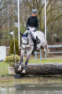 Eventing im Pferdesportzentrum Rheinland (Late Entry 14.03.2022)