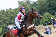 Late-Entry Vielseitigkeit Hamminkeln/Wesel (01.+02.08.2020)