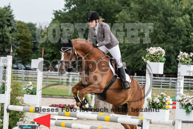 Late-Entry-Vielseitigkeit Langenfeld (06.+07.07.2020)