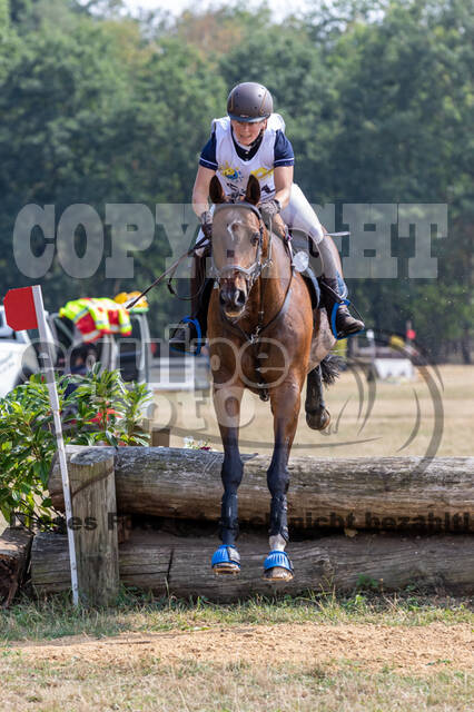 Late-Entry Vielseitigkeit Hamminkeln/Wesel (01.+02.08.2020)