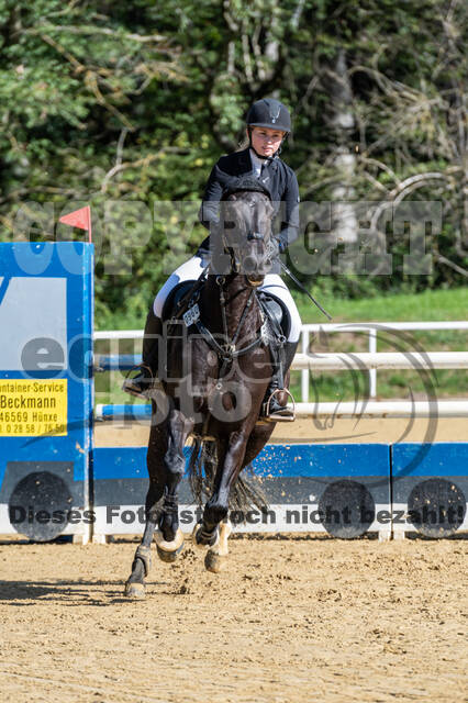 RFV Dinslaken-Hiesfeld (Herbstturnier)