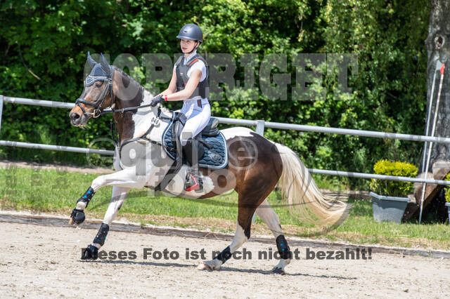 Test of Choise Langenfeld (29.+30.05.2021)