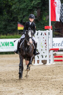Goldene Schärpe 2021 - Ponys