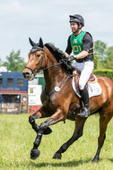 Westerstede Horse Trials 2021