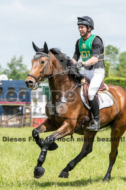 Westerstede Horse Trials 2021