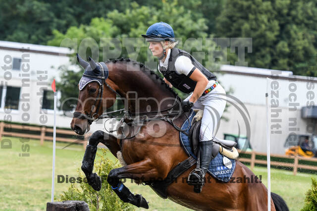 Late-Entry-Vielseitigkeit Langenfeld (11.+13./14.06.2020)