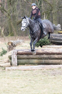 Geländetraining RSV St. Hubertus Wesel Obrighoven (10.+11.03.2018)