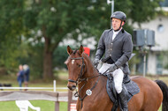 Vielseitigkeit RSV Wesel Obrighoven (26.+27.09.2020)