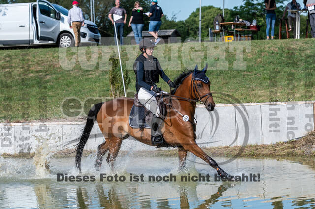 Late-Entry-Vielseitigkeit Langenfeld (11.+13./14.06.2020)