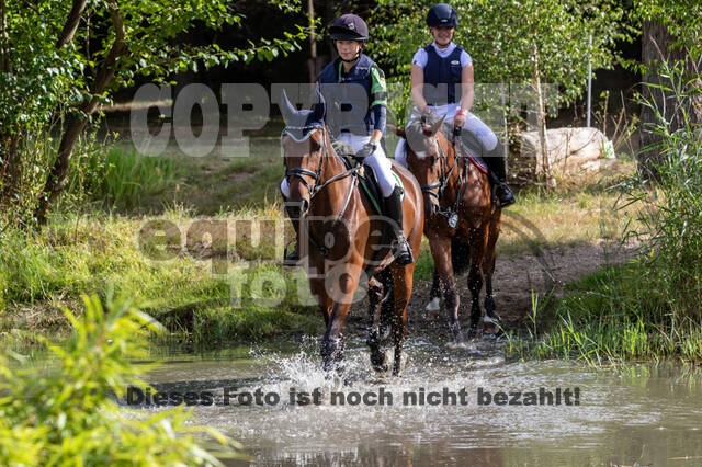 Late-Entry Vielseitigkeit Hamminkeln/Wesel (01.+02.08.2020)