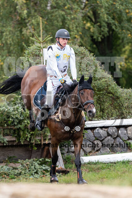 Vielseitigkeit RSV Wesel Obrighoven (26.+27.09.2020)