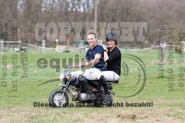 Frühjahrsvielseitigkeit RV Seydlitz Kamp