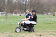 Frühjahrsvielseitigkeit RV Seydlitz Kamp