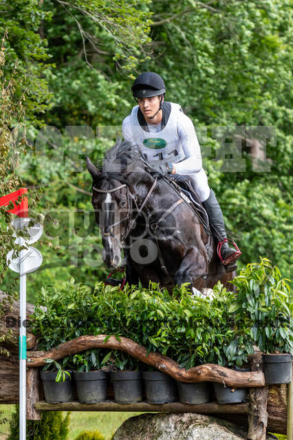 Westerstede Horse Trials 2021