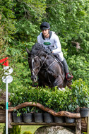 Westerstede Horse Trials 2021