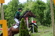 Westerstede Horse Trials (10.-13.06.2021)