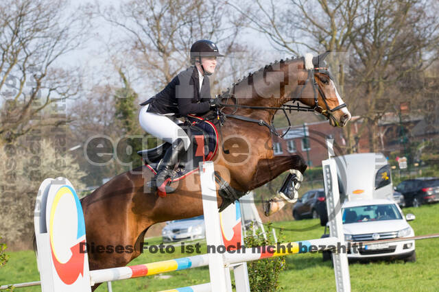 RV Seydlitz Kamp (06.+07.04.2019)