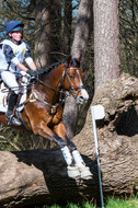 Geländetage beim RSV St. Hubertus Wesel Obrighoven (26.+27.03.2022)