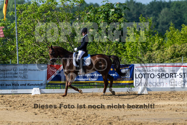 Westerstede Horse Trials 2021