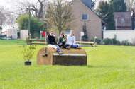 RV Seydlitz Kamp (06.+07.04.2019)