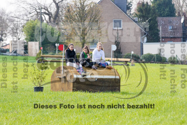 RV Seydlitz Kamp (06.+07.04.2019)