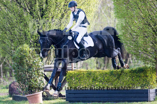 Vielseitigkeitsturnier RV Lippe-Bruch-Gahlen