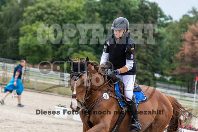 Late-Entry-Vielseitigkeit Langenfeld (11.+13./14.06.2020)