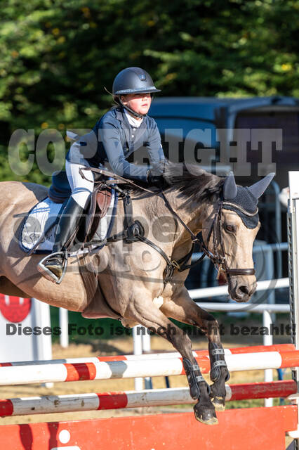 RFV Dinslaken-Hiesfeld (Herbstturnier)