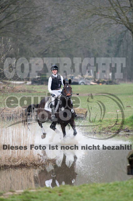 Geländetage RVO St. Hubertus Wesel-Obrighoven (23.-24.03.2019)