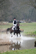 Geländetage RVO St. Hubertus Wesel-Obrighoven (23.-24.03.2019)