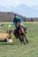 Vielseitigkeitsturnier RV Seydlitz Kamp (03.04.2022)