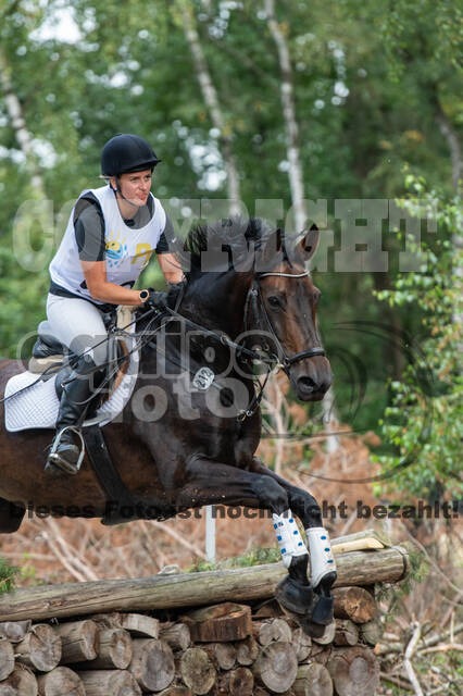 Late-Entry Vielseitigkeit Hamminkeln/Wesel (01.+02.08.2020)